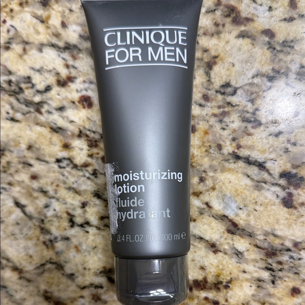 *NEW* Clinique For Men Moisturizing Lotion